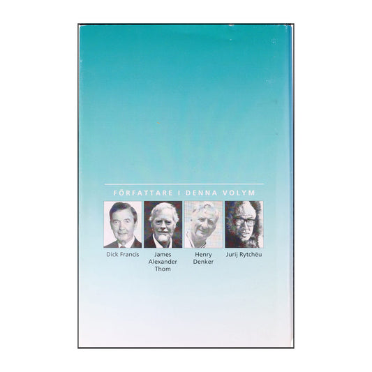Det Bästas Bokval - (1997) - (9170302375)