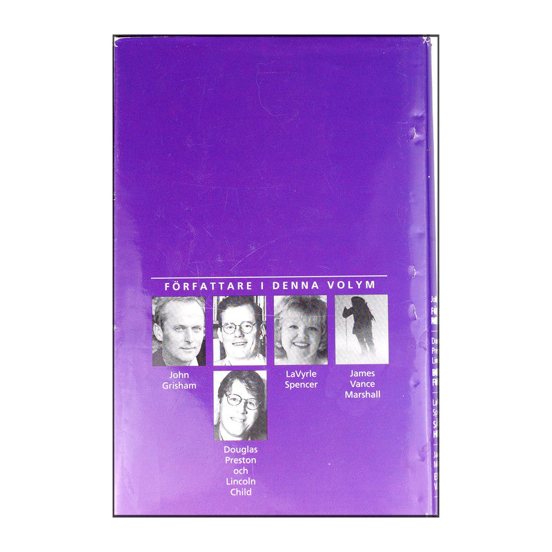 Det Bästas Bokval - (2000) - (9170302715)