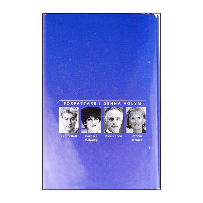 Det Bästas Bokval - (1999) - (9170302650)