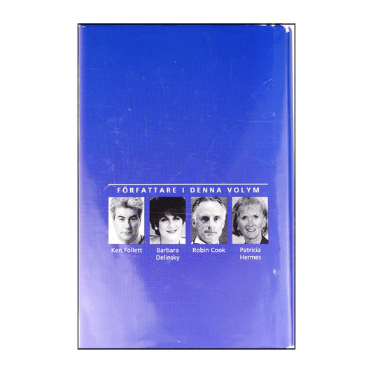 Det Bästas Bokval - (1999) - (9170302650)