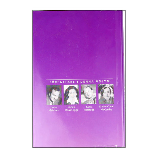 Det Bästas Bokval - (1997) - (9170302626)