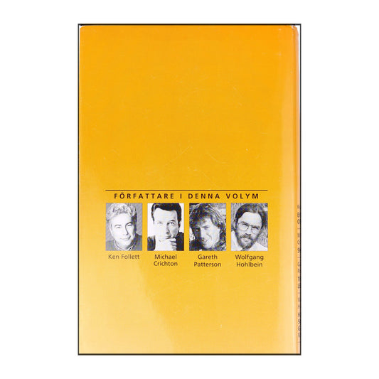 Det Bästas Bokval - (1998) - (9170302928)