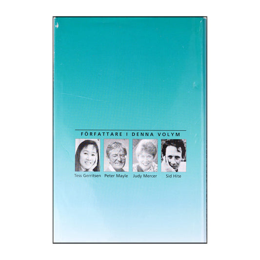 Det Bästas Bokval - (1998) - (9170302944)