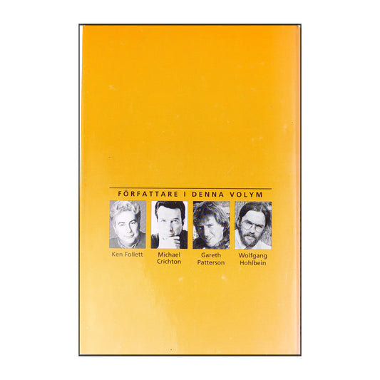 Det Bästas Bokval - (1998) - (9170302928)