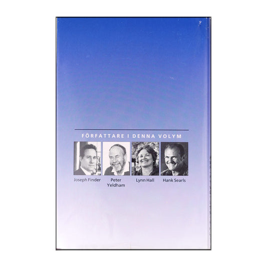 Det Bästas Bokval - (1997) - (9170302561)