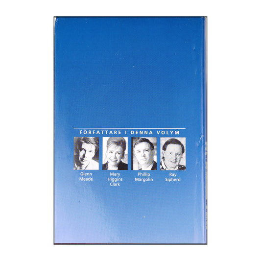 Det Bästas Bokval - (1997) - (9170302685)