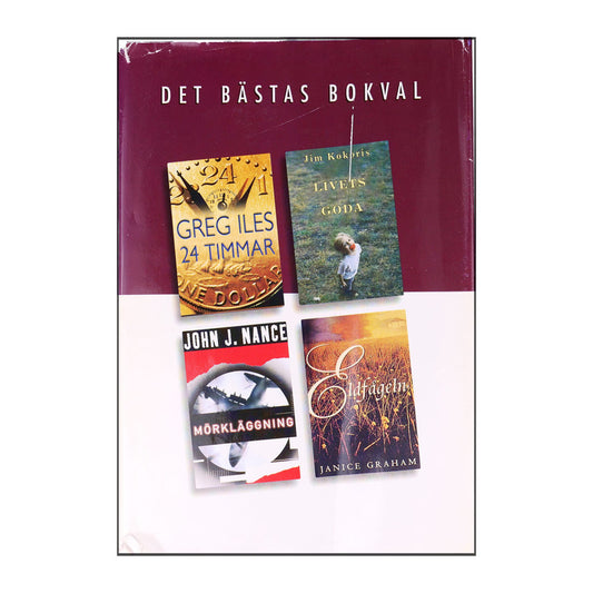 Det Bästas Bokval - (2002) - (9170303312)