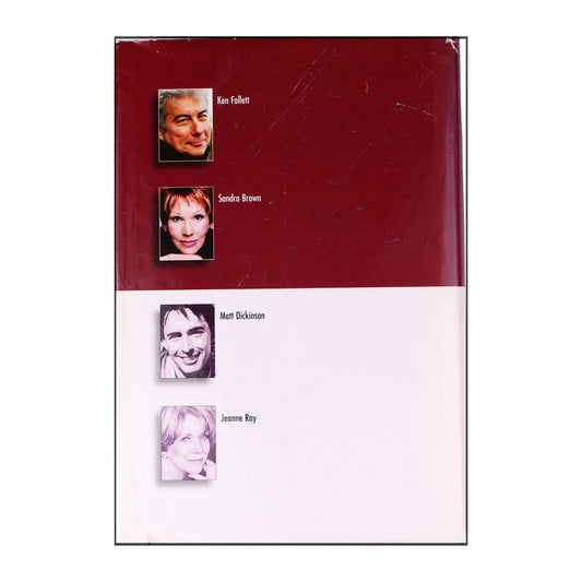 Det Bästas Bokval - (2003) - (9170303541)