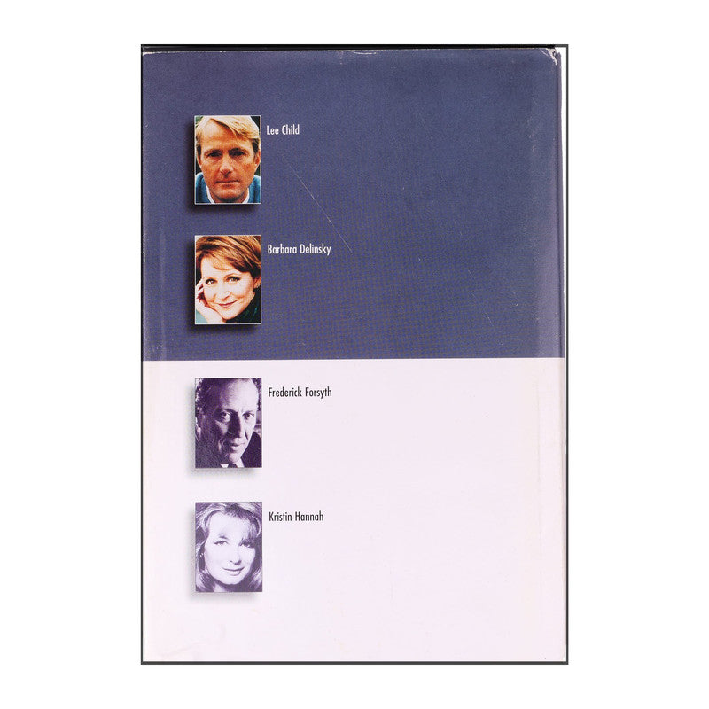Det Bästas Bokval - (2002) - (9170303525)