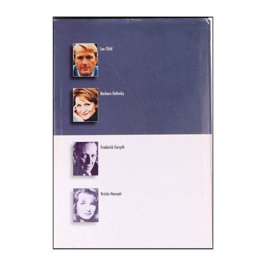 Det Bästas Bokval - (2002) - (9170303525)