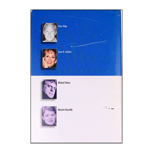 Det Bästas Bokval - (2002) - (9170303452)