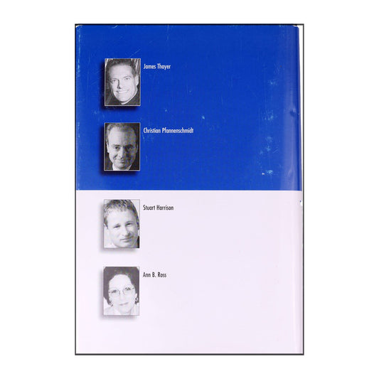 Det Bästas Bokval - (2000) - (9170302871)