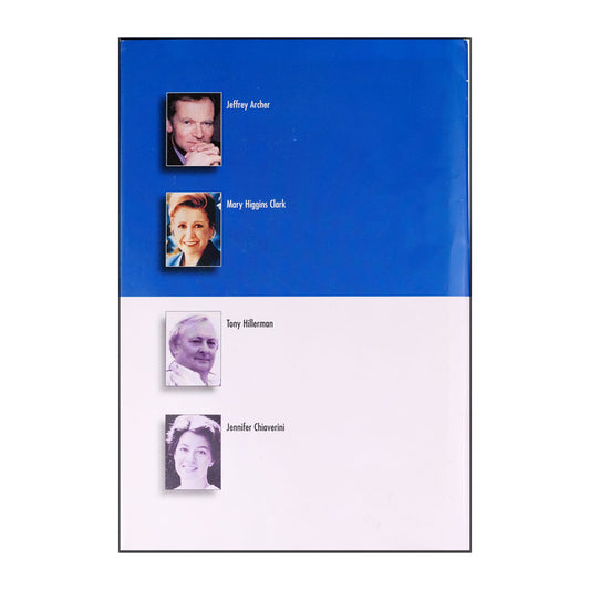 Det Bästas Bokval - (2001) - (9170303088)