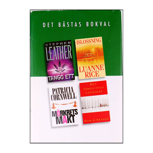 Det Bästas Bokval - (2003) - (9170303681)