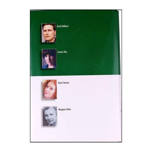 Det Bästas Bokval - (2000) - (9170302898)