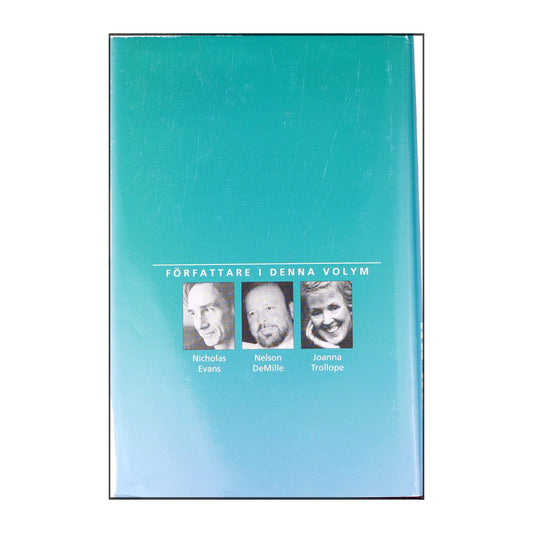 Det Bästas Bokval - (1999) - (9170302693)