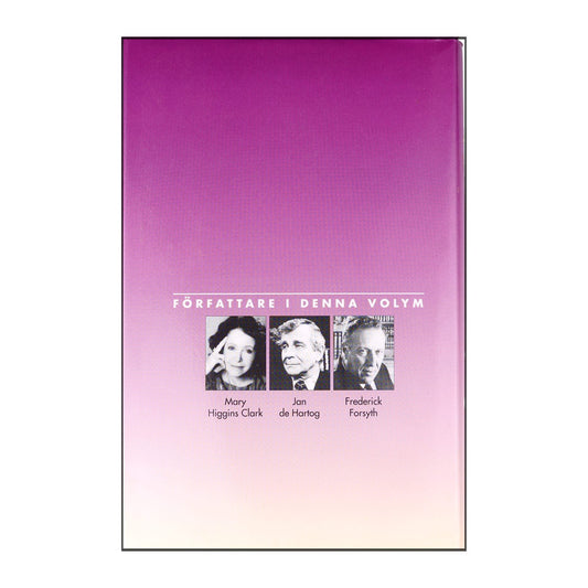 Det Bästas Bokval - (1996) - (9170302154)