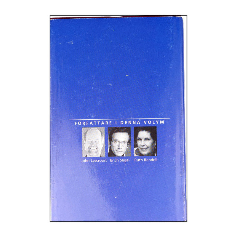Det Bästas Bokval - (1998) - (9170302960)