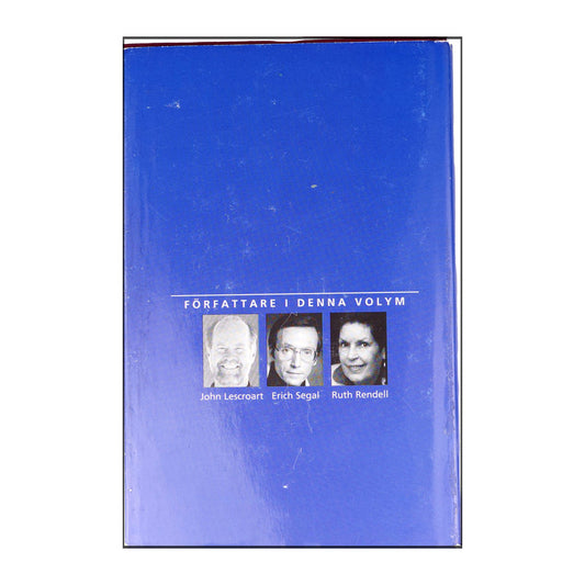 Det Bästas Bokval - (1998) - (9170302960)