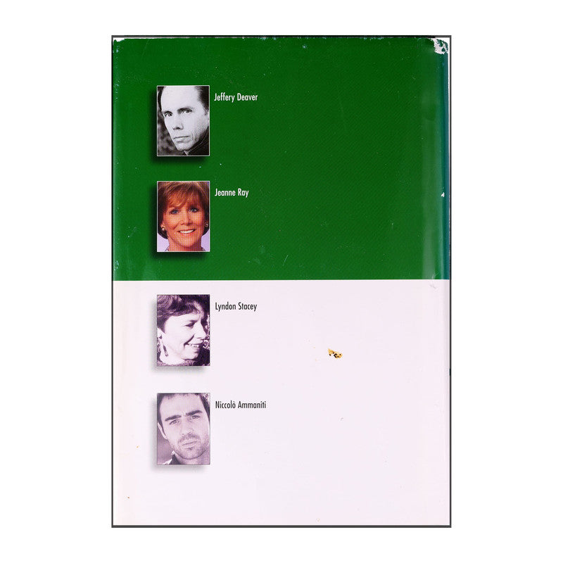 Det Bästas Bokval - (2004) - (9170303940)