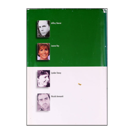 Det Bästas Bokval - (2004) - (9170303940)