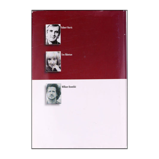 Det Bästas Bokval - (2000) - (9170303061)