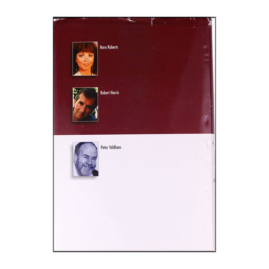 Det Bästas Bokval - (2000) - (9170302812)