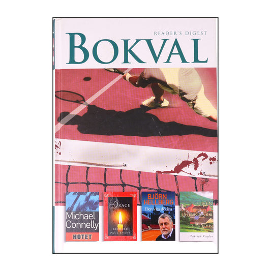 Det Bästas Bokval - (2010) - (9789170304392)