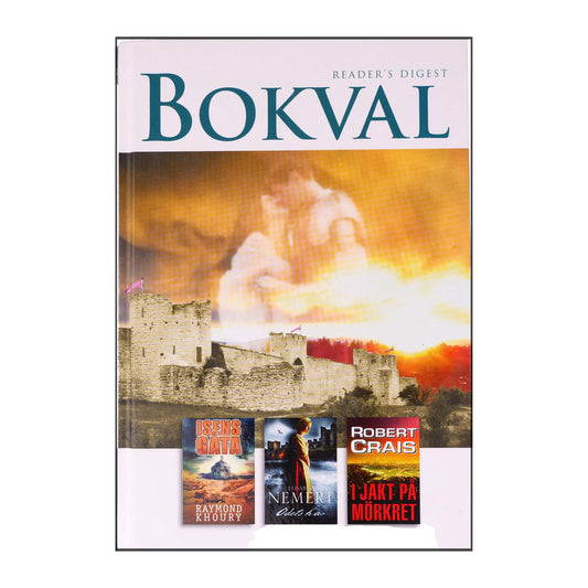 Det Bästas Bokval - (2011) - (9789170304453)