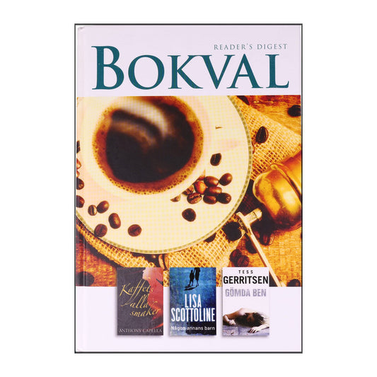 Det Bästas Bokval - (2011) - (9789170304545)
