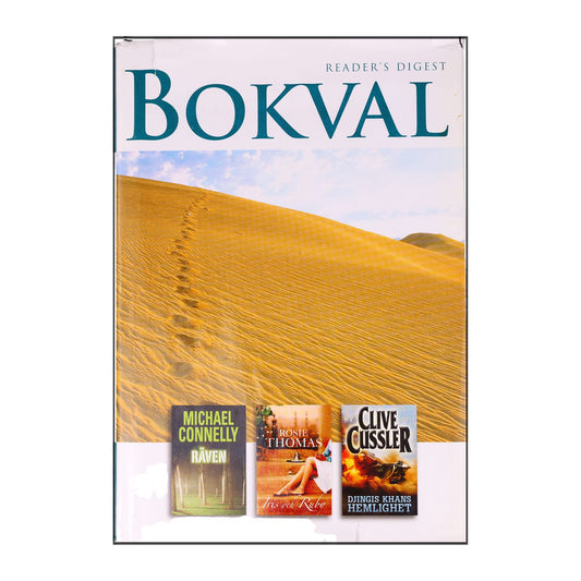 Det Bästas Bokval - (2009) - (9789170304248)