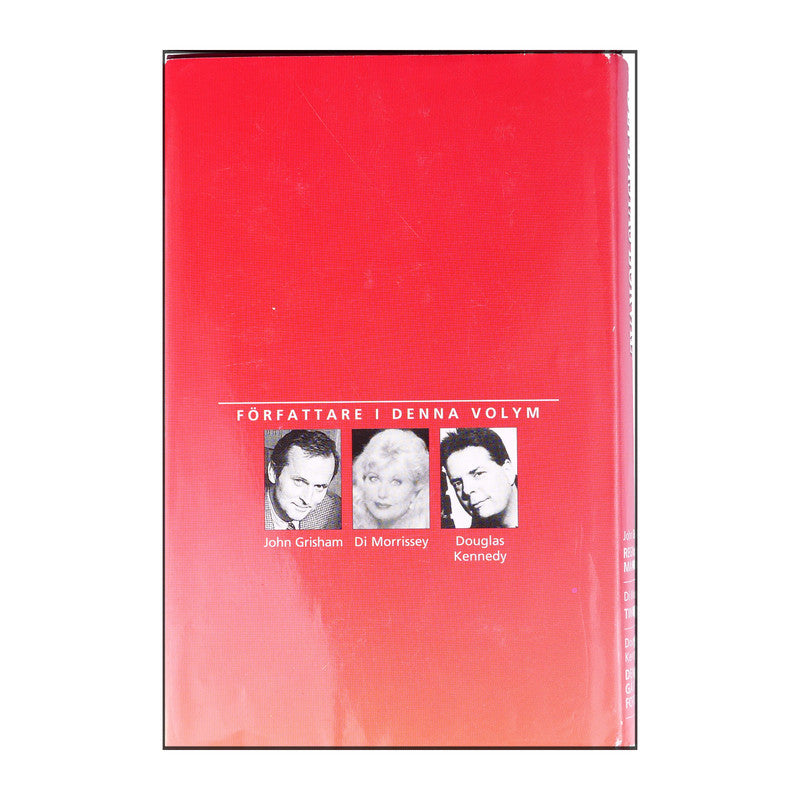Det Bästas Bokval - (1999) - (9170302618)