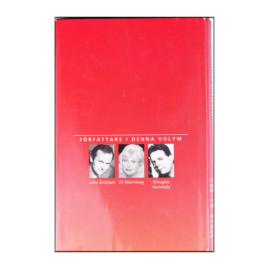 Det Bästas Bokval - (1999) - (9170302618)