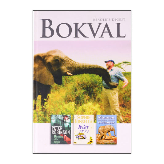 Det Bästas Bokval - (2010) - (9789170304415)