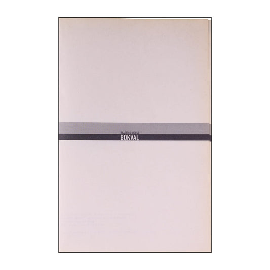 Det Bästas Bokval - (2009) - (9789170304262)