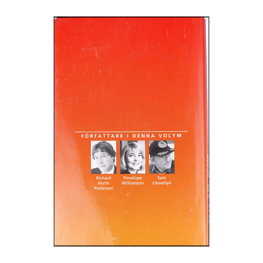 Det Bästas Bokval - (1997) - (9170302820)