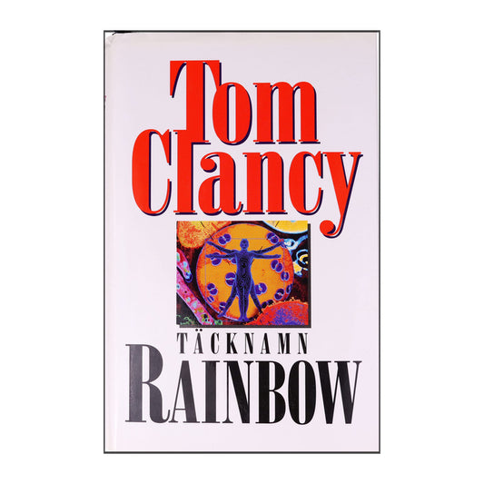 Tom Clancy: Täcknamn Rainbow