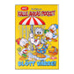 Walt Disney: Kalle Ankas Pocket 443 - Blött Värre!