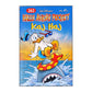 Walt Disney: Kalle Ankas Pocket 262 - Kaj Haj