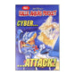 Walt Disney: Kalle Ankas Pocket 461 - Cyber... Attack!