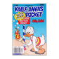 Walt Disney: Kalle Ankas Pocket 195 - Osis, Kalle!