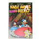 Walt Disney: Kalle Ankas 207 - Dubbel Pocket