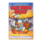 Walt Disney: Kalle Ankas Pocket 228 - Vulkan-Dykarna!
