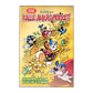 Walt Disney: Kalle Ankas Pocket 358 - Snabba Pengar