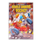 Walt Disney: Kalle Ankas Pocket 237 - Rally-Kalle