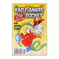 Walt Disney: Kalle Ankas Pocket 184 - Full Sprutt Kalle!