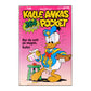 Walt Disney: Kalle Ankas Pocket 128 - Har Du Sett På Magen, Kalle!