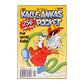 Walt Disney: Kalle Ankas Pocket 184 - Full Sprutt, Kalle!