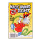 Walt Disney: Kalle Ankas Pocket 184 - Full Sprutt, Kalle!