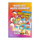 Walt Disney: Kalle Ankas Pocket 184 - Full Sprutt, Kalle!